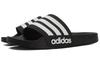 Шлепанцы Adilette Adidas Cf 'Core Black' AQ1701