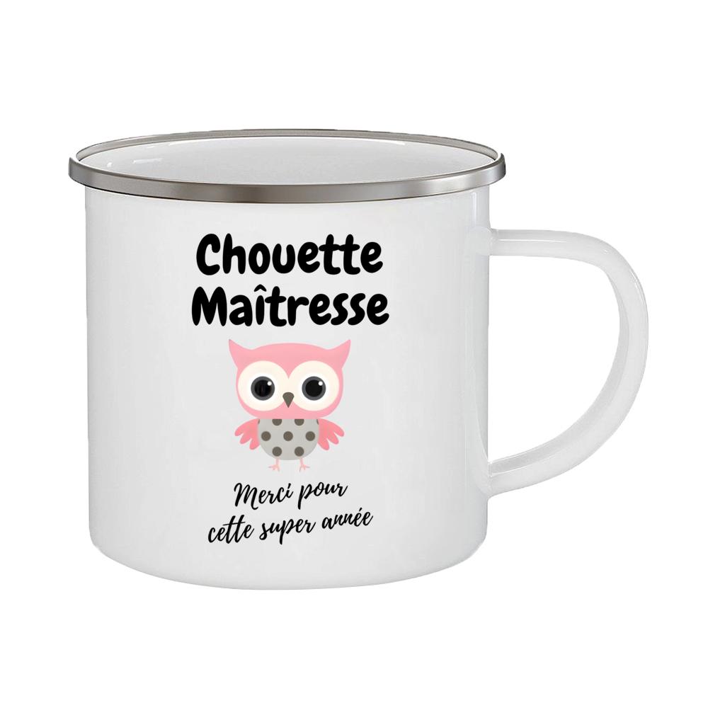 Спасибо Госпожа Учительница Подарки Кружка для кофе Подарок учителю на конец года Чашки Учитель Эмалированная кружка Подарок на конец учебного года Чашки