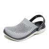 Lightride 360 Clog Slippers Grey 207021 0dt