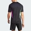 adidas Футбольные майки ФК Бавария Мужские Черные Умеренный Прямой крой IB1521