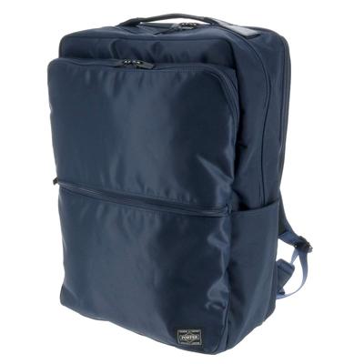 Рюкзак Daypack темно-синий [Porter] [TIME] 2.