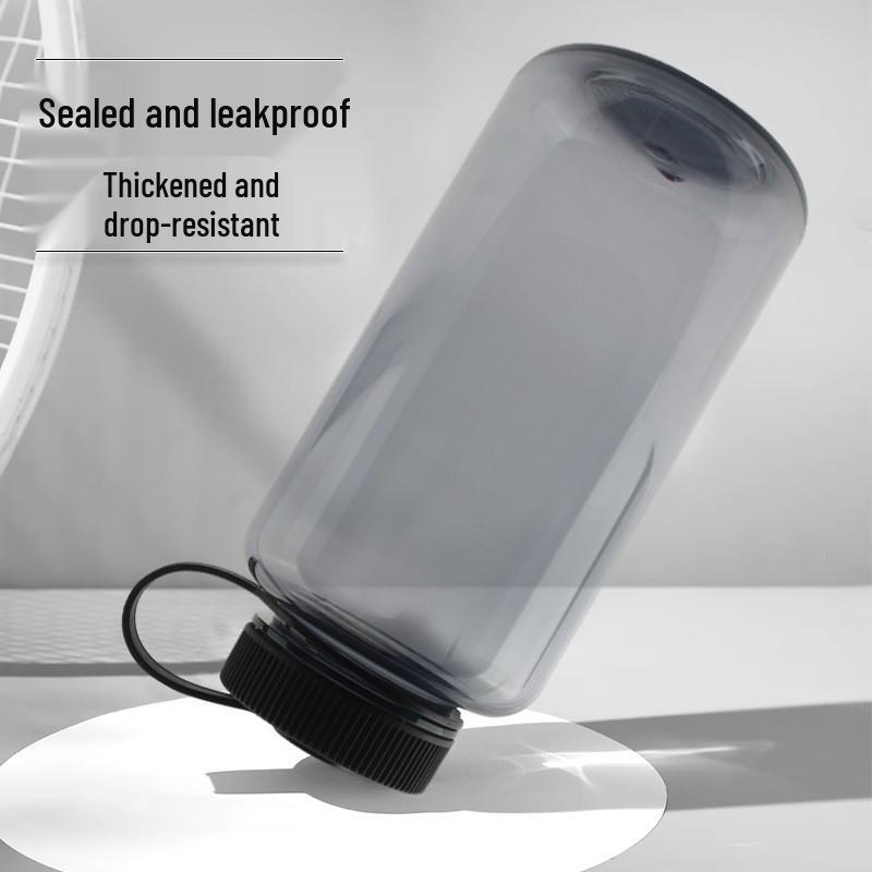 Tritan 1000ML BPA-Free High-Temp Resistant Sports Water Cup