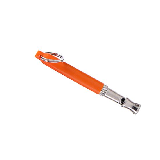 Свисток для дрессировки собак, профессиональный свисток для отзыва собак, регулируемый бесшумный свисток для собак, чтобы остановить лай соседей, товары для собак всех пород