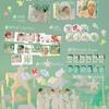 NCT WISH [ОДА ЛЮБВИ] 1-й Альбом JEWEL CASE