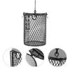 Animals Heater Lamp Grille Shade Craft Mesh Cover Glass Accessories Reptile Bulb Lampshade Anti-scalding Heating