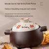 Bear Multi-Purpose Claypot Casserole