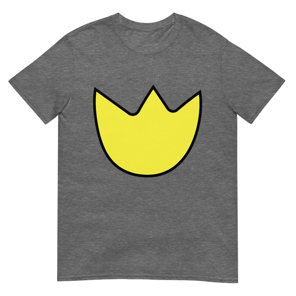 This Is My Book Character Costume Dog Officer Badge Costume Tshirt