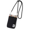 Shoulder Bag Rope Shoulder Pouch Sweat Nylon Men's