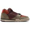 Arts-Rec x Nike Air Trainer 1 SB для отдыха Унисекс Кроссовки Серый Известняк Розовый-Кварц IF0501-200