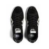 ONITSUKA TIGER Износостойкие Высокие Повседневные Кроссовки Унисекс Черно-Белые 1183C551-001