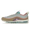 Nike Air Max 97 SE Sun Club - Мужские кроссовки Copa Wheat Grass Multi-Color Sail Madder-Root DM8588-400