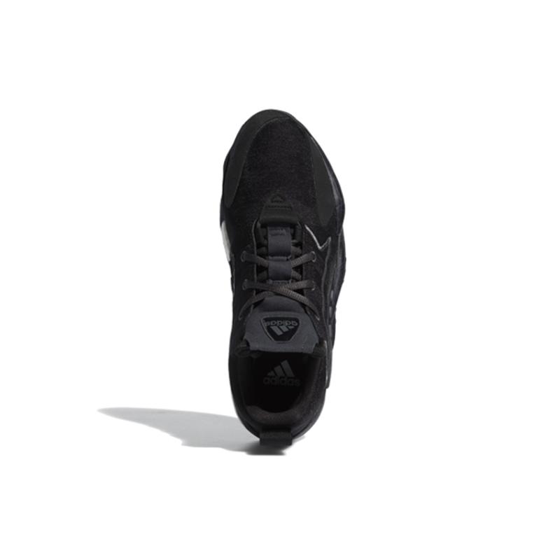 adidas Кроссовки Crazy Byw 2.0 'Core Black' FV7128