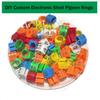 20 Pcs of Customized Plastic Carrier Pigeon Foot Ring with NAME MOBILE NO. Ring Customized Opening Competition Adaptation Ring