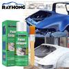 Paint Remover Automotive Wheel Hubs Stripping Metal Surface Paint Remover Non-Stripping Cleaning Paint Stripper