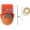Mini Loom Weave Tool Kit Household Knitting Machine Loom Tamping Machine Speed Weave Tamping Machine