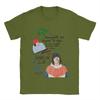Creative Rapper Danny Ocean Album  16 TShirts Men Round Neck Pure Cotton T Shirts  Short Sleeve Tee Shirt Plus Size Clothing