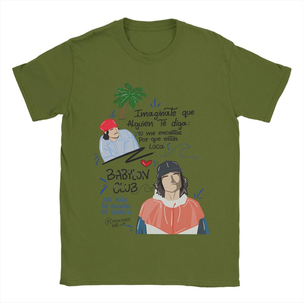 Creative Rapper Danny Ocean Album 16 TShirts Men Round Neck Pure Cotton T Shirts Short Sleeve Tee Shirt Plus Size Clothing