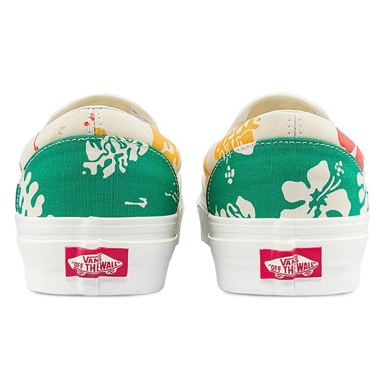 Vans Slip-On 98 DX Multi-Color Men's VN0A5KX8AWD