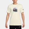 Nike Total 90 SS25 SAIL T Shirt Unisex HV1710-133