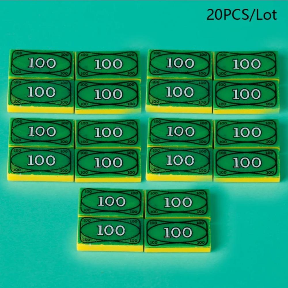 MOC Precious Deposits Building Blocks Treasure Pirate Map Gold Ore Silver Brick Box Diamond Bricks Toys Gift