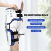 Hip Abduction Brace, Fixation Bracket Hip Joint Protector Stabilizer Support, Compression Hip Brace for Pain Relief