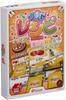 Карточная игра-рецепт Hopper Entertainment World HSRC-PAC001