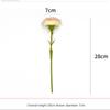 Single Carnation Simulation Flower Carnation Simulation Flower Realistic Artificial Flowers