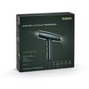 Фен - Babyliss - D6555DE - Air Power Pro ЗЕЛЕНЫЙ - Цифровой мотор - Ионная система - Ультра-тихий