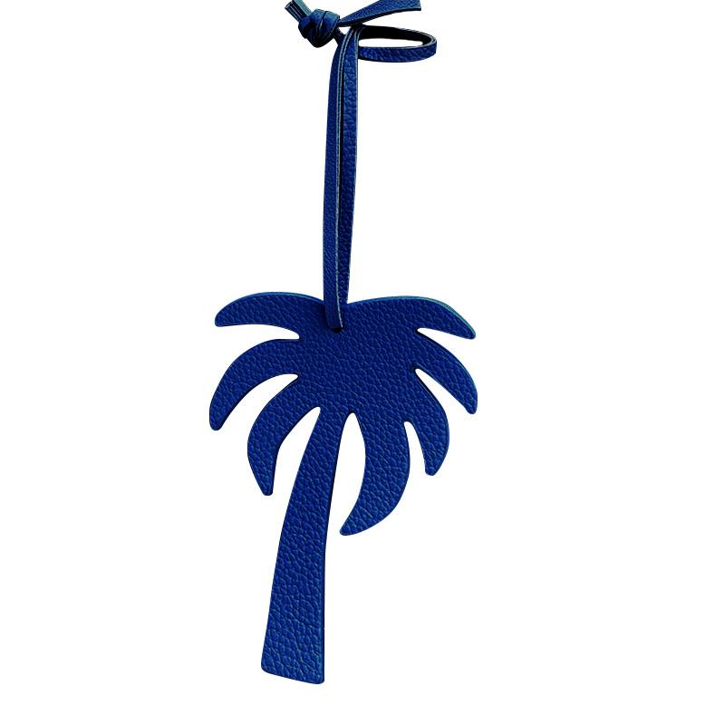 1 шт., креативная сумка из кокосового дерева, монохромный брелок для ключей, маленькая сумка, подвеска, аксессуары из искусственной кожи, простая