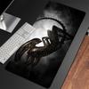 Mouse Pad Anime Gaming Accessories eSports Mousepad Gamer PC Completo Computer Keyboard Desk Mat AAlien Movie Varmilo Table Pad