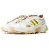 adidas Roverend Adventure Clay Коричневые кроссовки унисекс Кремовые Halo-Blush Aluminium GW2182