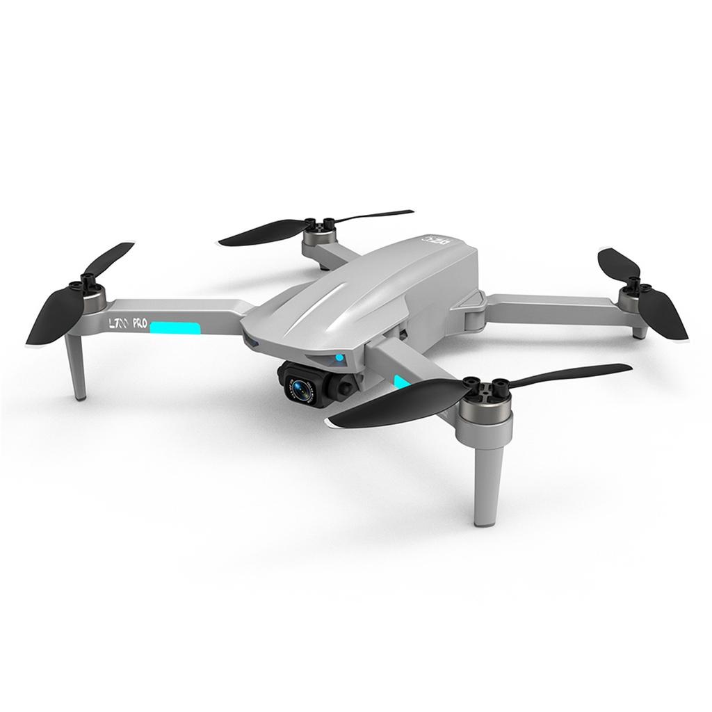 2021 NEW L700 PRO GPS FPV 1.2Km Drone 4K HD Camera Aerial Photography Brushless Motor Foldable Quadcopter Toys