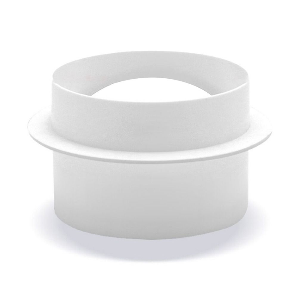 80/100/110/150/200 мм Труба Обратный Клапан Пластиковая Труба Блокиратор Тяги Кухня