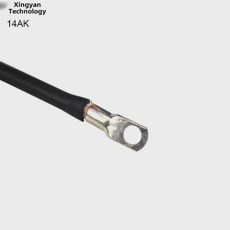 Электросварочный аппарат 5M с европейским пистолетом 14AK и аксессуарами с двойным щитком