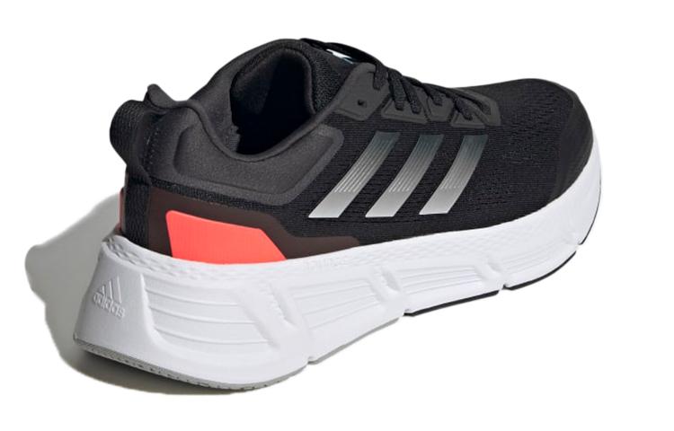 adidas Questar 'Черный Матовый Серебристый' GZ0632