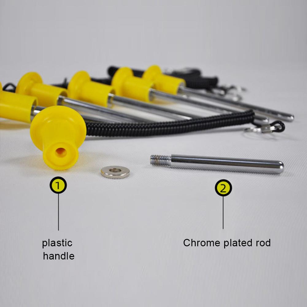 Штифт для весового стека Штифт для силового тренажера Сменный штифт для силового тренажера Аксессуары для спортзала
