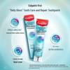 Зубная паста Colgate Восстановление эмали Мятная свежесть