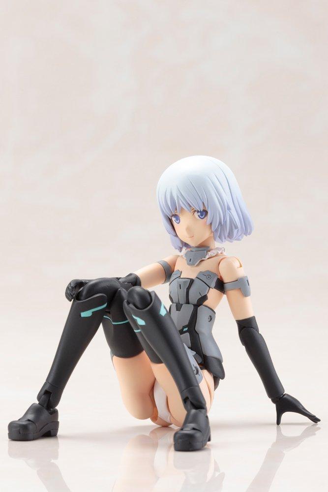 Kotobukiya Frame Arms Girl Materia Normal Plastic Model Approximately 150mm Tall Ver. Non-scale Kit,
