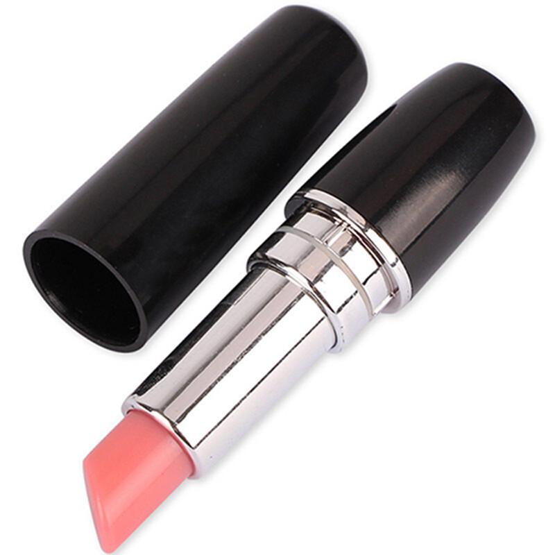 Мини G Spot Beginners Lipsticks Vibrator Women Mini Bullet Vibrator Lipstick Massager Sex Toy