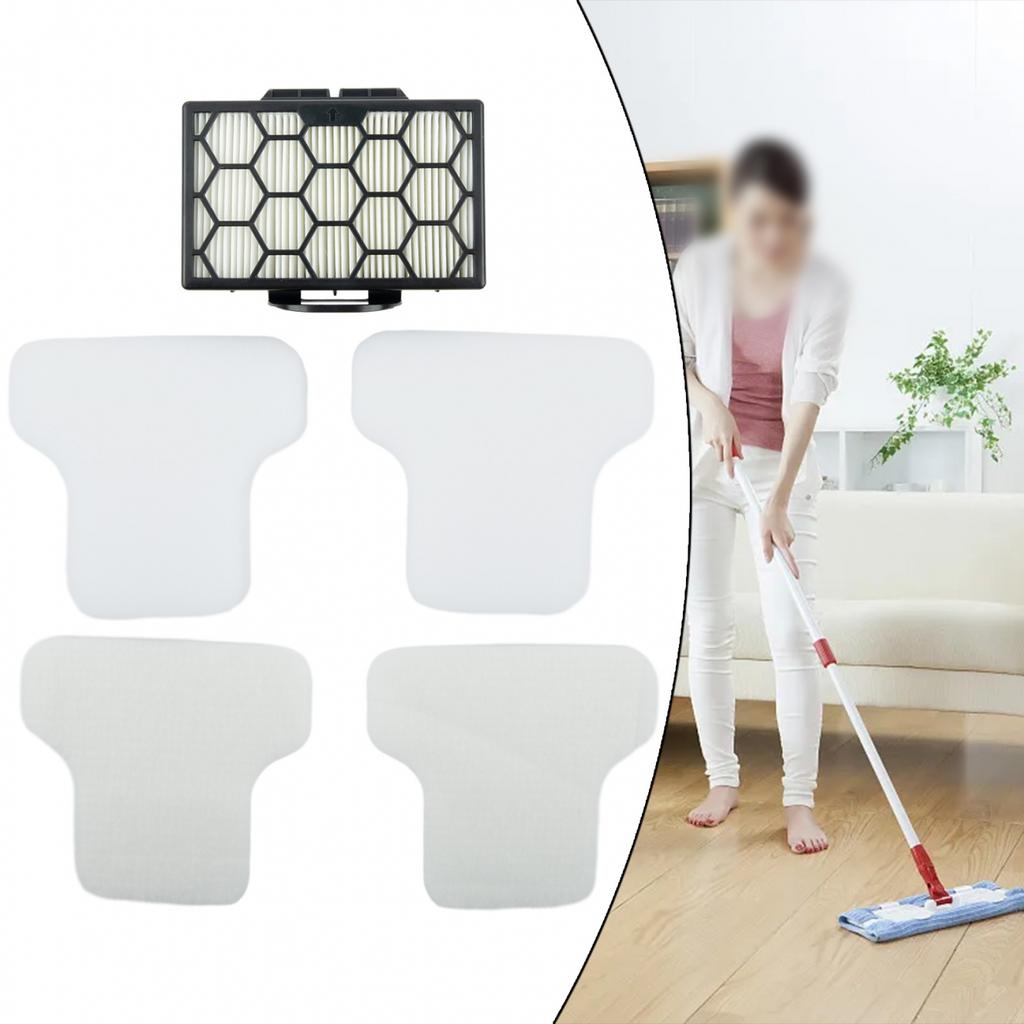 Набор садовых домашних фильтров Аксессуары для пылесоса Без мешка