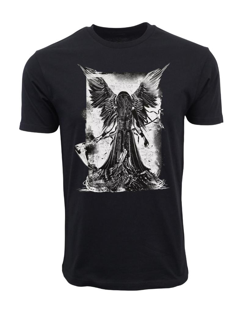 Angel Of Death T Shirt Unisex Adults