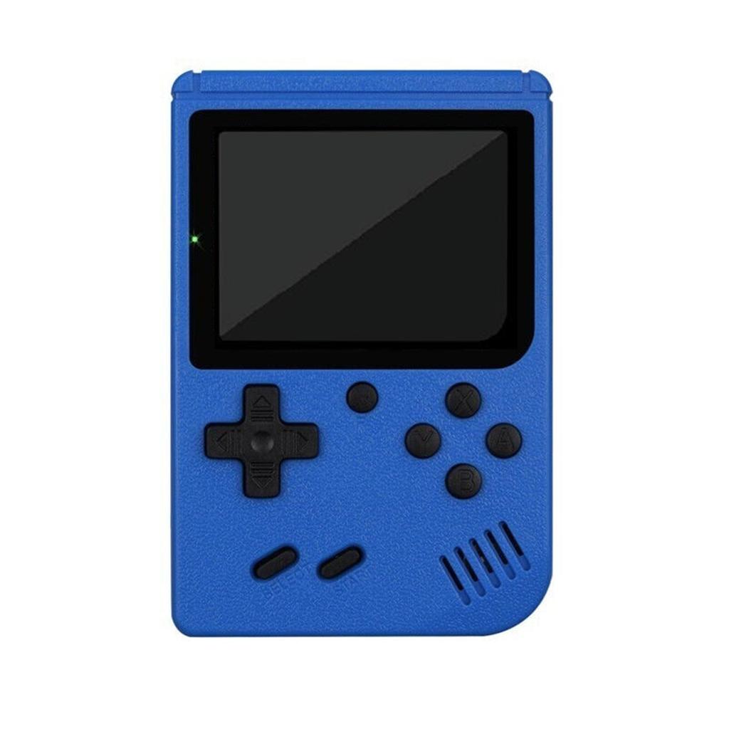 400 In 1 Play 8 Bit Handheld Portable Retro TV Video Game Console Gaming  Gamepad Video Games Vidio Machine Smart Arcade