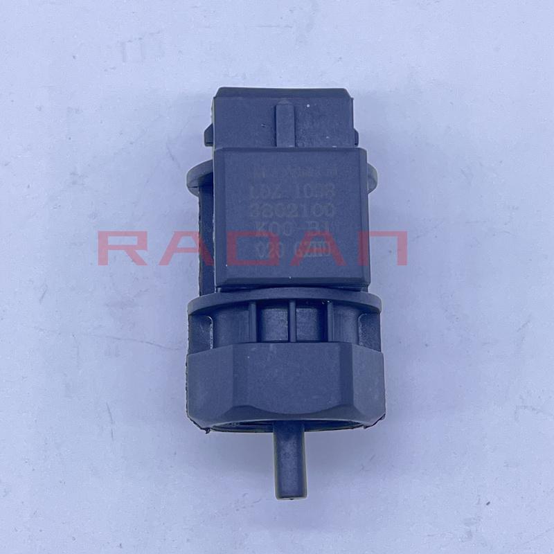 Шестерня привода спидометра для Great Wall Wingle Hover H3 H5