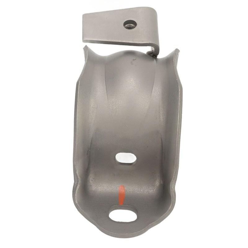 Front Sway Bar Stabilizer Bushing Bracket 1044383 00 B Balance Bar Clamp Mounting Holder Replacement for Tesla Model 3 2017 to 2