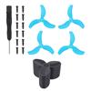 For DJI Avata 2 Propellers Replacement Prop Blades 3032S Low Noise Wings for DJI Avata 2 Drone Accessories