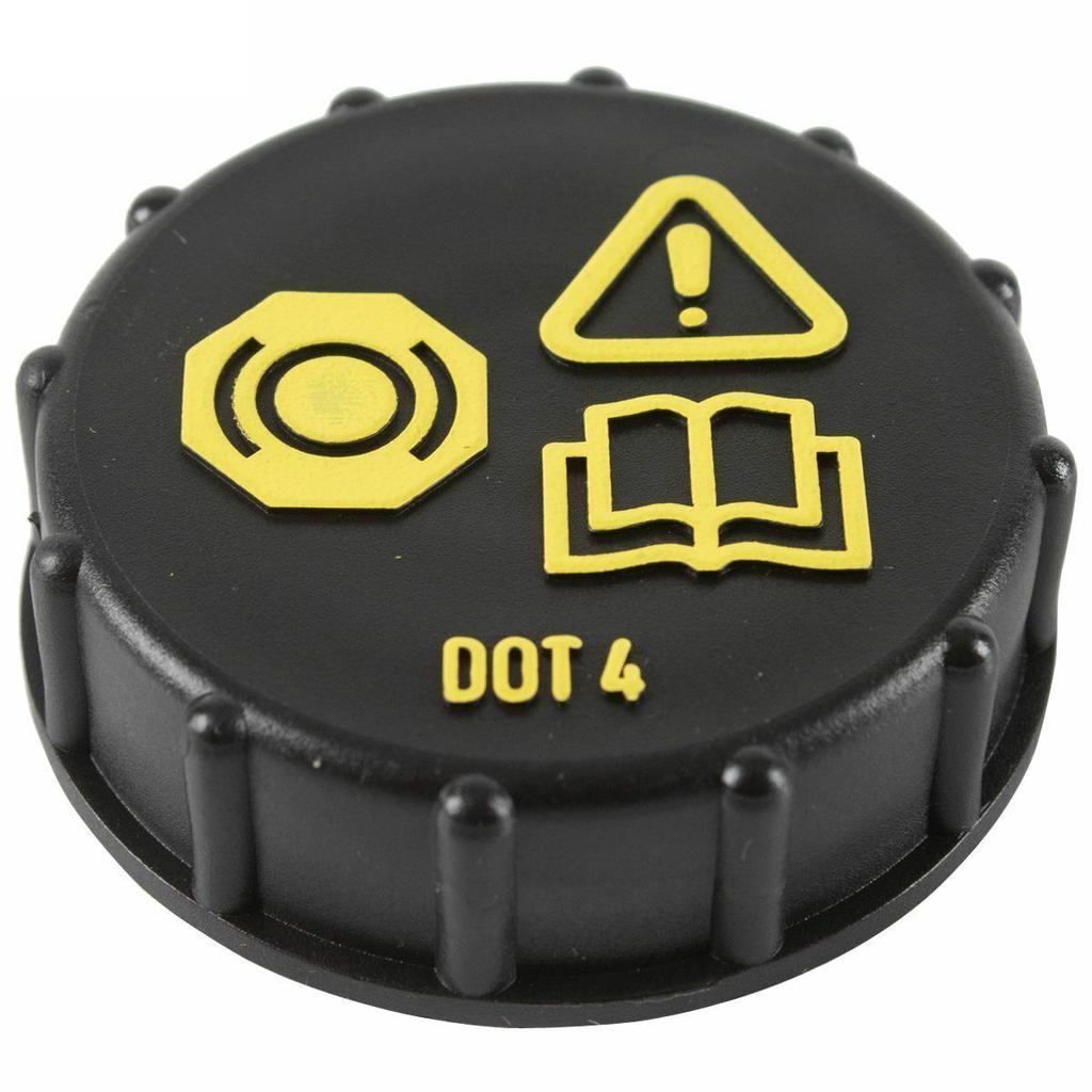 1 шт. капот двигателя для крышки бачка тормозной жидкости Ford Focus Smax Cmax Mondeo Galaxy Transit двигатели и компоненты