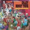 LP-пластинка MICKIE FINN - Crazy Honky Tonk (Mickie Finn's Duf LSD10142 RCA Victor Германия Джаз Б/У