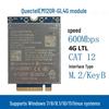 4G-модуль EM120R-GL для Lenovo X1, L14, L15, P14s, P15s, T14, T15, X13