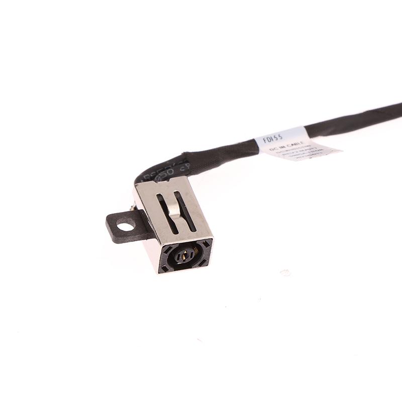 1 шт. Сменный кабель разъема питания постоянного тока для Inspiron 3405 3501 3505 3511 3515 5593 5594 Vostro 3500 3501 04VP7C DC301015Q00