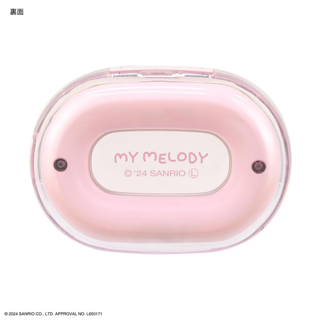 Gourmandies Sanrio Characters Полностью беспроводные стереонаушники My Melody SANG-458MM